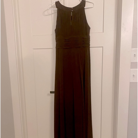 Sangria evening gown - Picture 4 of 6